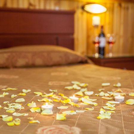 Tasia Mountain Hotel Chania  Ruang foto