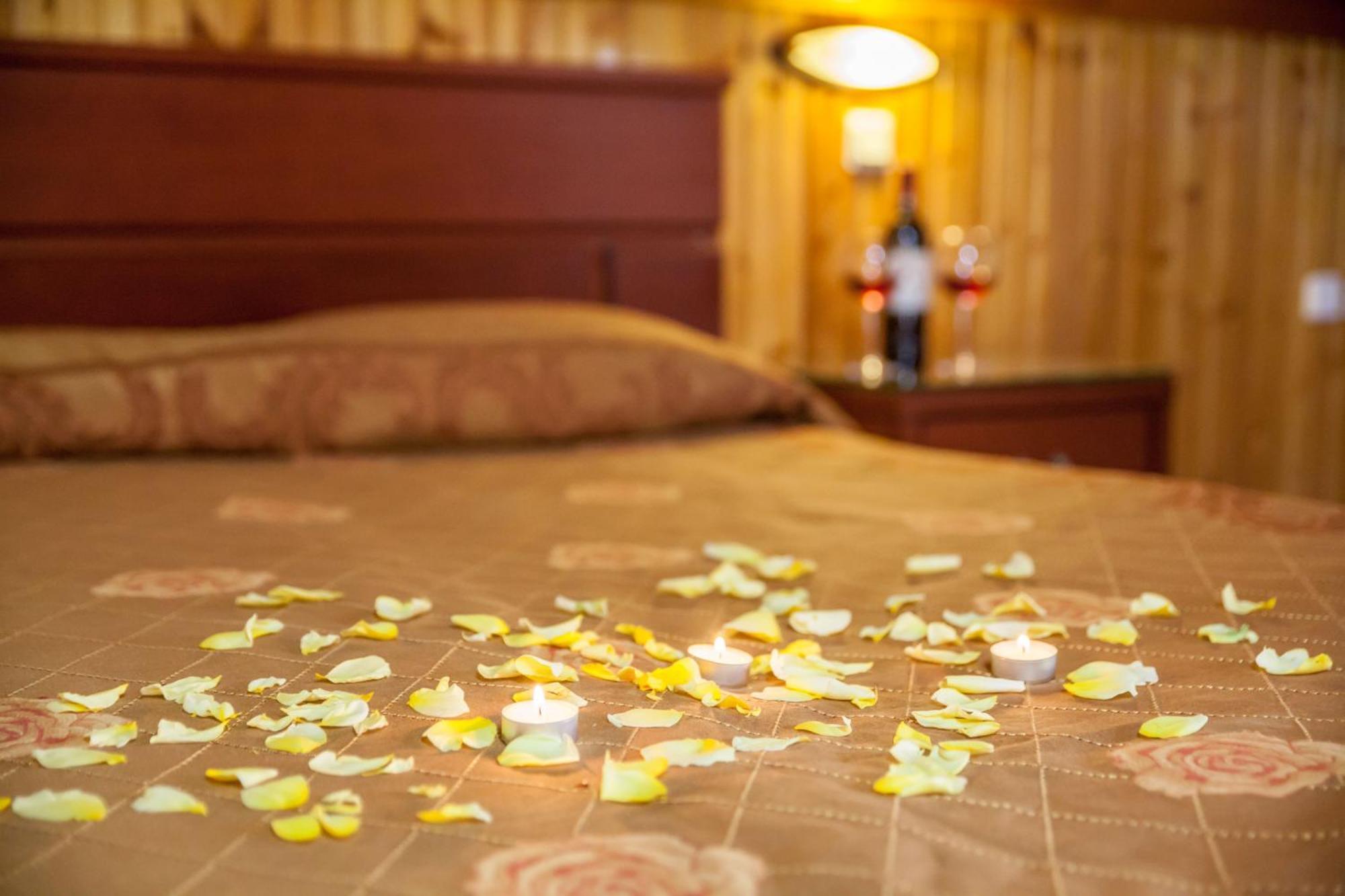 Tasia Mountain Hotel Chania  Ruang foto