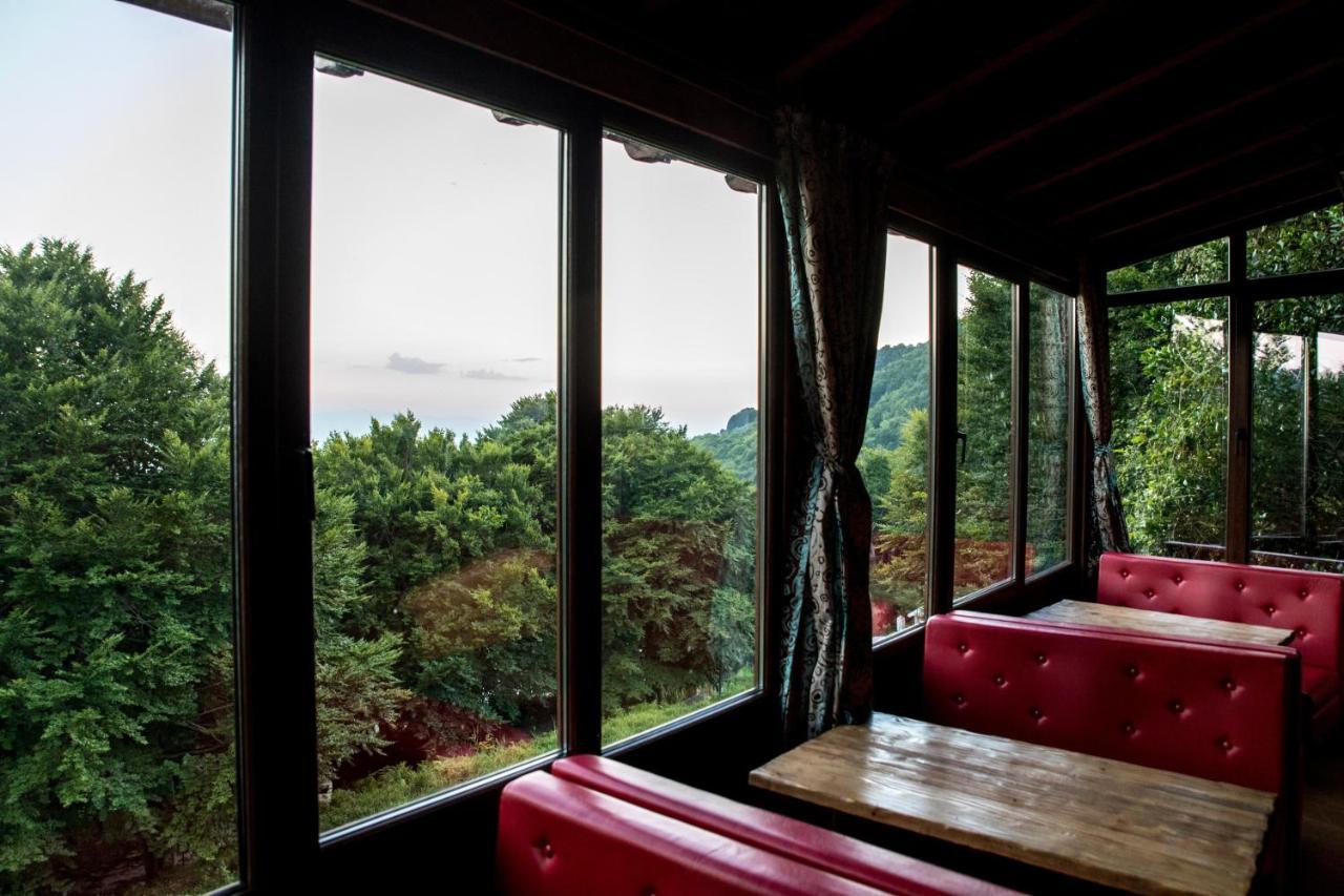 Tasia Mountain Hotel Chania  Bagian luar foto