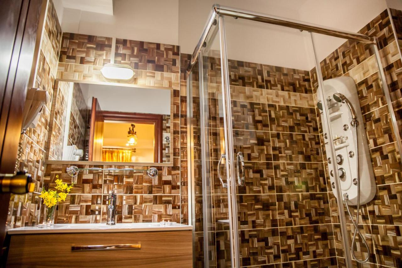 Tasia Mountain Hotel Chania  Bagian luar foto