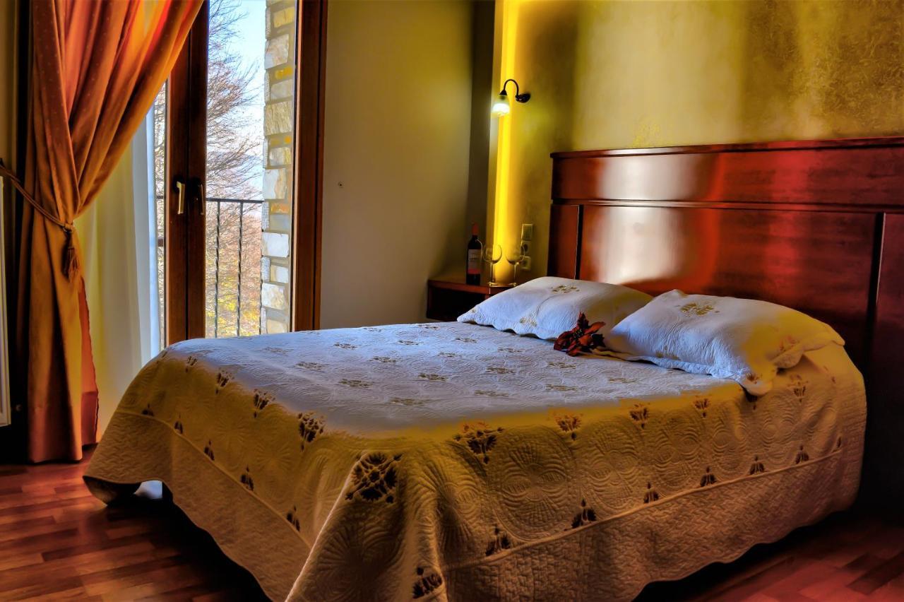 Tasia Mountain Hotel Chania  Bagian luar foto