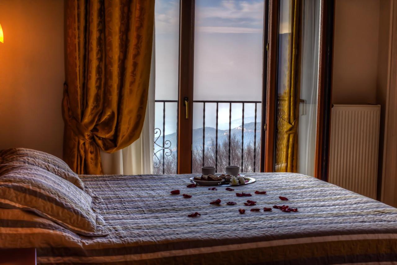 Tasia Mountain Hotel Chania  Bagian luar foto
